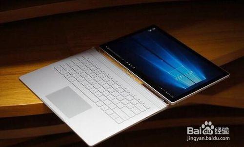 微軟Surface Book評測