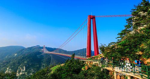 沂蒙山旅遊_12月沂蒙山旅遊攻略_沂蒙山旅遊景點