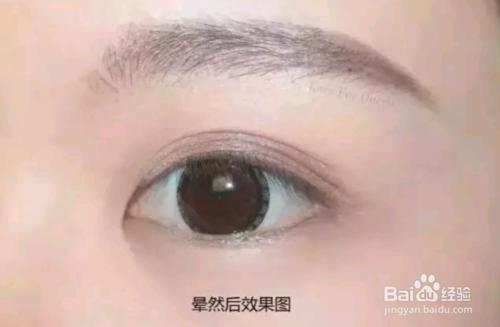 不同眼型怎麼畫眼影？怎麼畫眼影?