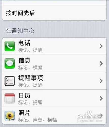 蘋果iOS6系統iPhone系列產品三大優化方案