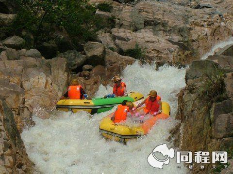 怎麼組織去寧波漂流旅遊