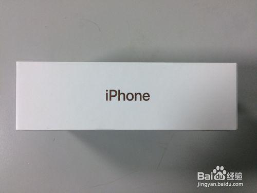 蘋果手機Iphone7開箱晒物