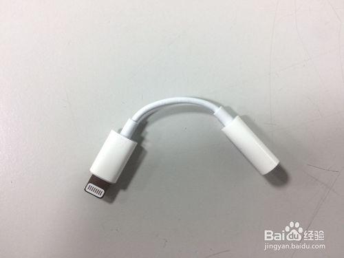 蘋果手機Iphone7開箱晒物