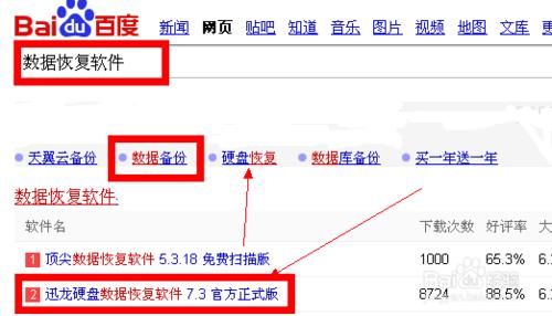 U盤做啟動盤後怎麼恢復之前的資料