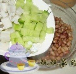 冬日裡最下飯的那碟兒小菜——醃花生米