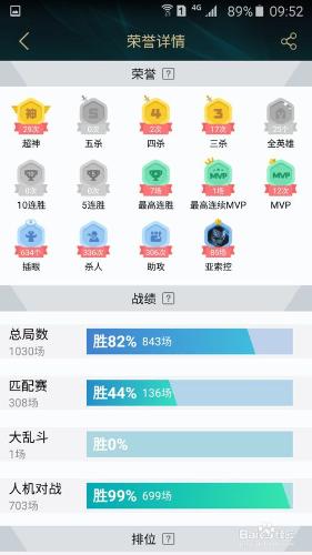 LOL英雄聯盟玩家如何選擇適合自己的英雄