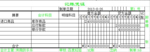 13年消費稅和營業稅的賬務處理