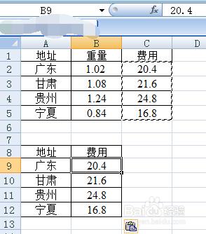 怎樣將帶有公式的單元格轉化為數值