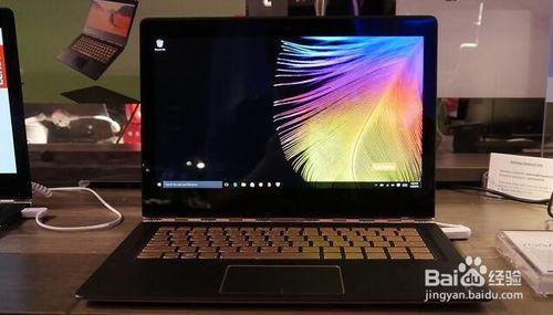 聯想YOGA 900S-12ISK-6Y54 評測行情