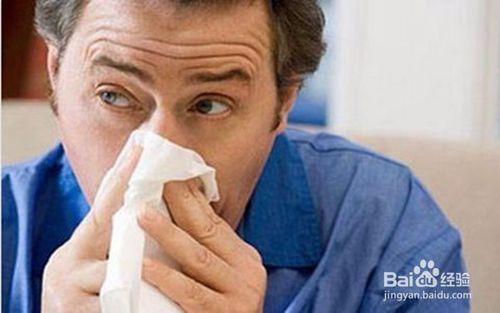 感冒流鼻涕怎麼辦，怎麼解決