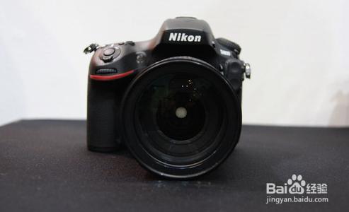 尼康D800相機試用報告