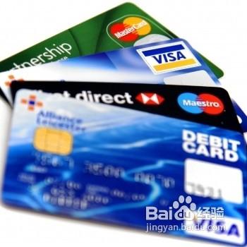 加拿大留學生如何申請信用卡