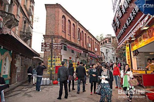 廈門海濱旅遊城市