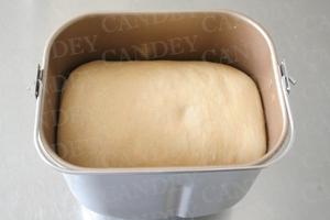 怎麼自制紅糖黑麥麵包