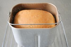 怎麼自制紅糖黑麥麵包