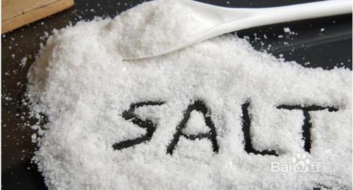 食鹽過量對人體的危害