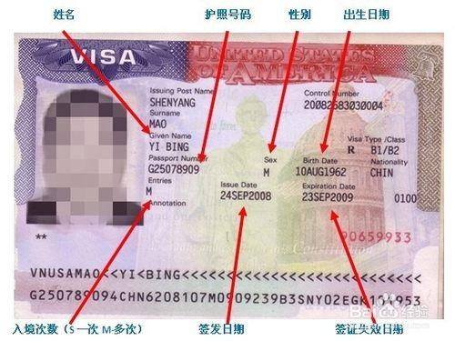 如何提高申請美國旅遊簽證的成功率