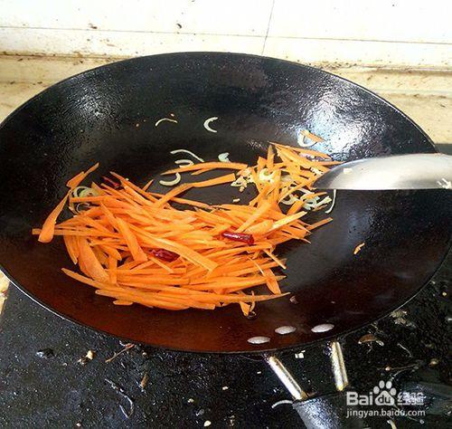 家常美食—雞蛋炒饃花怎麼做好吃？