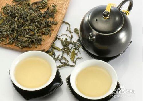烏龍茶瘦身減肥茶怎麼喝有效