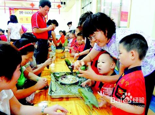 嬰幼兒國學經典學前教育給孩子帶來哪些好處