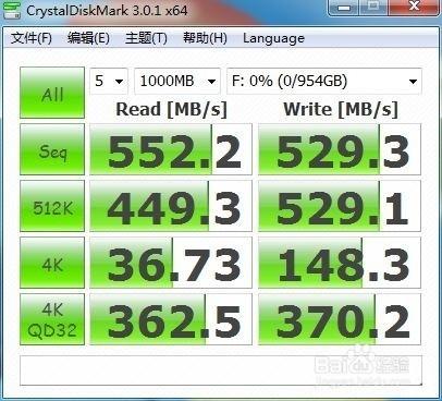 影馳(Galaxy)HOF名人堂512GB SATA3 SSD深度評測