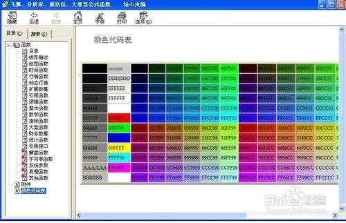 股票公式全解析：[77]股票公式之繪圖函式1