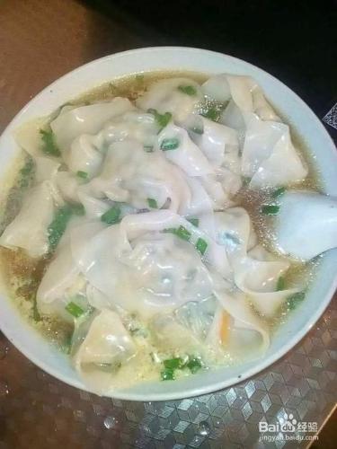 筍乾香菇豆腐水餃怎麼做