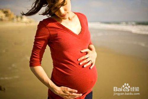 懷孕期間飲食注意事項