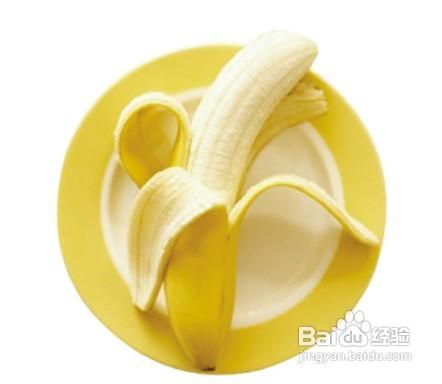 怎樣挑選好吃的香蕉