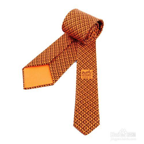 領帶怎麼保養