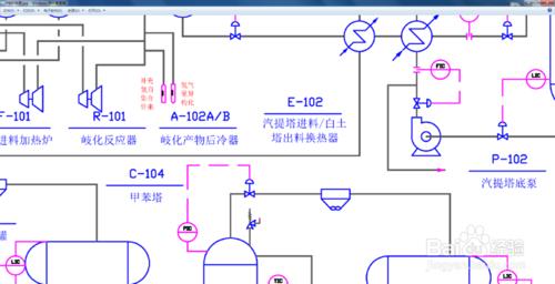 CAD匯出高清的圖片（適用發明或實用新型附圖）