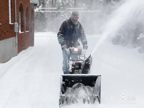 除雪裝置詳細分類