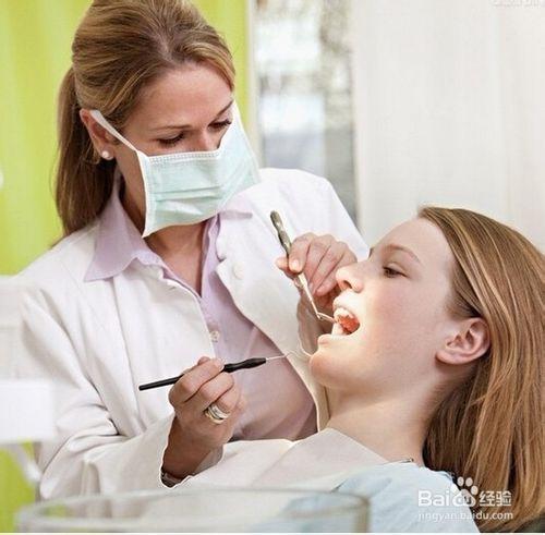 牙齦出血要怎麼辦？