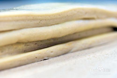 香濃煉乳麵包—烘焙食譜