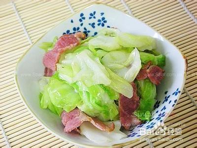 素食也需適度