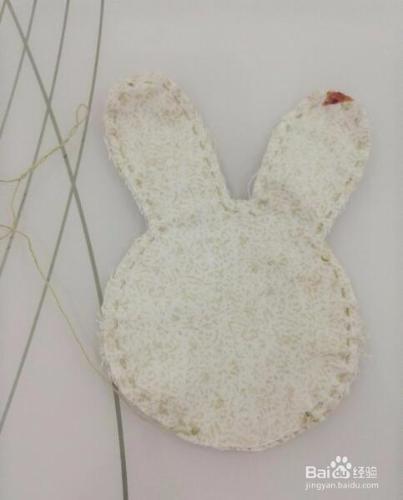 兔子風鈴裝飾品，風鈴的製作方法