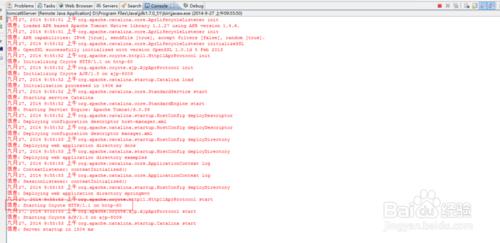 如何搭建springmvc+hibernate框架：[1]建立