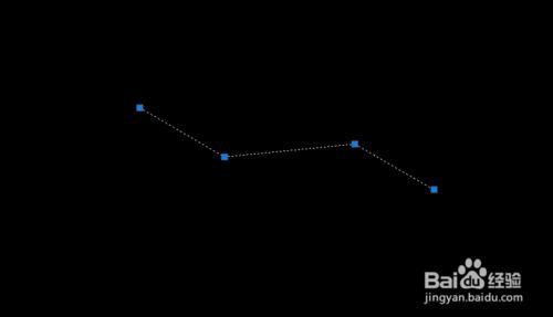 CAD學習之繪圖命令03多段線