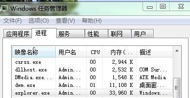 電腦桌面什麼都沒有了怎麼辦