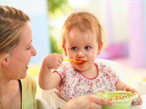 【愛寶貝】：[20]孩子厭食怎麼辦