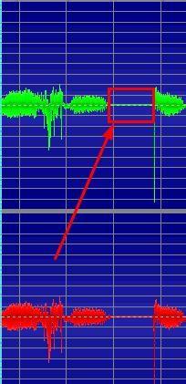 goldwave怎樣消除錄音中的噪聲
