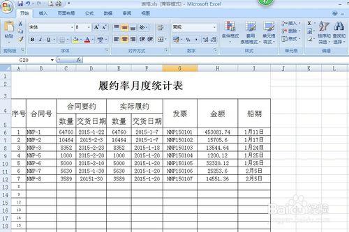 Excel中的數值如何變成貨幣數值