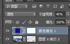 如何用Photoshop把風景圖片轉為動畫片場景?