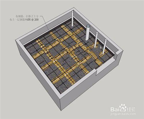 衛生間陶粒回填的施工流程及優點