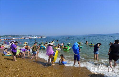 大連旅遊攻略詳解