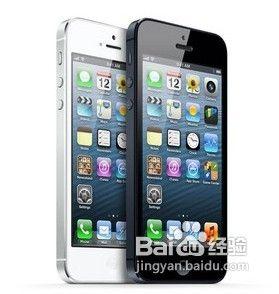 蘋果iphone5八大特性全解
