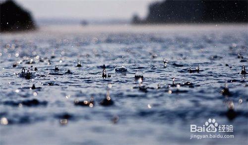 下雨天呆在家裡無聊怎麼辦？