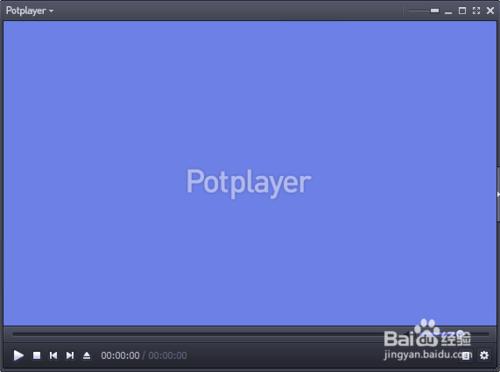 設定視訊透明度——PotPlayer帶你裝叉帶你飛