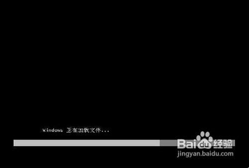 菜鳥級超詳細U大師U盤啟動盤裝原版Win7系統教程