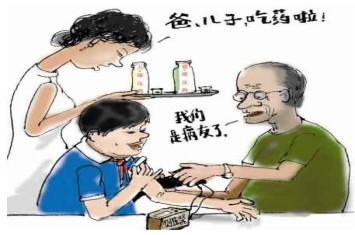 高血壓患者適量運動，平安邁過冬天這道坎